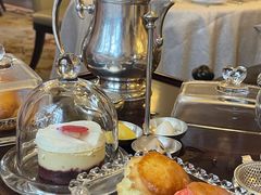 -Salon de Ville浦江汇(上海外滩华尔道夫酒店店)