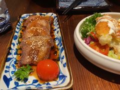 -小川洋风料理(街道口店)
