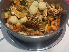 -七欣天香辣蟹火锅(无锡金太湖国际城店)