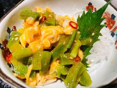 香辣蛤肉-無境·匠心日本料理(汉街店)