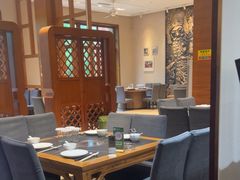 -黔蘑菇四季餐厅(观山湖店)