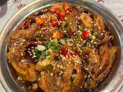 -大芊金重庆串串火锅(南京路店)