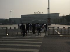 -安阳东站