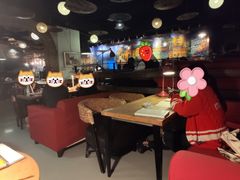 大堂-大书房咖啡(中传国交店)