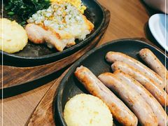 -萨莉亚意式餐厅(大宁音乐广场店)