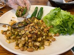 -美未居·老字号·地道顺德菜·桑拿鸡·鱼生(容桂店)