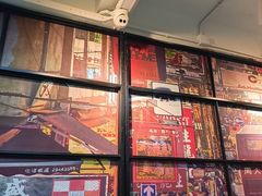 -香港華心糖水鋪(南西总店)