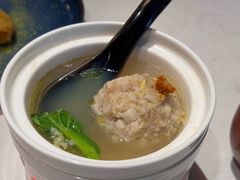 蟹粉狮子头-荟廷·晶萃(陆家嘴尚悦湾店)