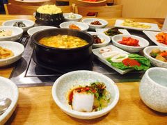 -金顺碳烤肉(1号店)