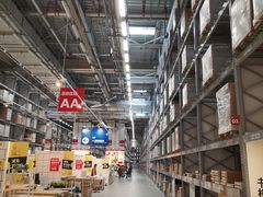 -宜家家居(西安未央商场店)