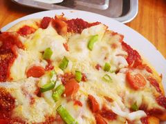 -炒豆合作社(东四总店)