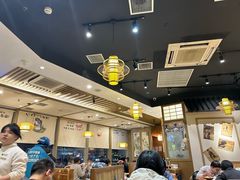 -水林间·寿喜烧自助(仙林金鹰店)