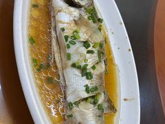 -海鲜人家(吕四店)