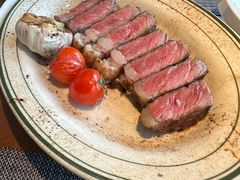 -MONICH牛排融合餐厅(和义大道购物中心店)