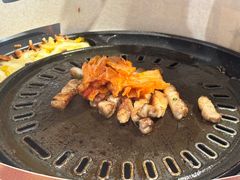 -朴太院·朝鲜族炭火烤肉(民乐园总店)