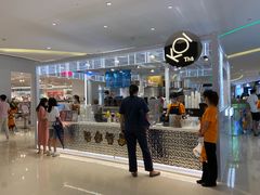 -KOI The(卓悦汇购物中心店)