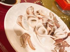 魷魚-抱德·潮汕味(敦和店原惠城鱼仔)