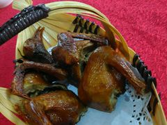 -鼎珑点心仔(燕塘店)