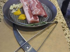 -安又胖韩国烤肉(美罗城店)