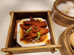 -黄金粥港式·早晚茶(海阳路店)