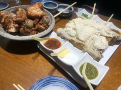 -95号酱骨·一块豆腐(展春园西路店)