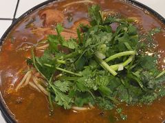 -肥汁米蘭香港米线(长宁来福士店)