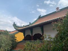 -宝通禅寺