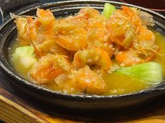 -恒记饭店(珠江路总店)