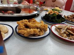 -陳艳红火锅(港汇店)