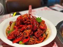 -红钳侠小龙虾·烧烤(中赢康康谷店)