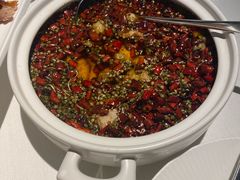 -漢舍中国菜馆(浦东嘉里城店)