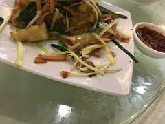 -金苑海鲜酒家(新港中路店)