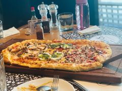 -MYLK意式小厨(熙地港店)