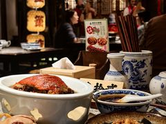 -南京大牌档(济南万象城店)