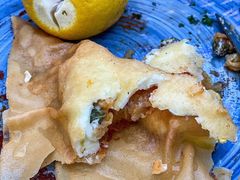 -La Medina餐厅(亮马河南路店)