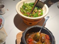 -庆江南江南菜(琴湖溪里花园城店)