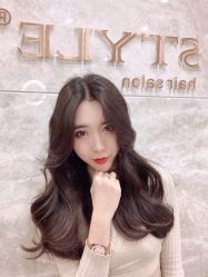 -IN STYLE·全国形象店