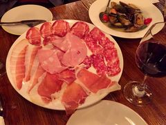 -La Vite意大利餐厅酒馆(乌鲁木齐店)