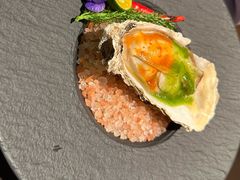 -狮拾久·现代新加坡料理(福田COCO Park店)