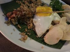 -Mai Mai Restaurant