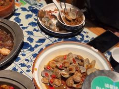 -绿茶餐厅(布吉万象汇店)