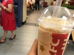 -肯德基(西单商场店)