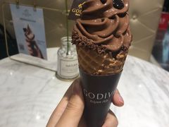 -GODIVA(王府井apm店)