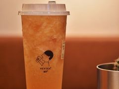 -喜茶(中山利和新地店)