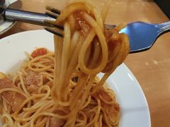 -萨莉亚意式餐厅(深圳北站店)