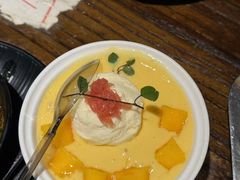 -杨老头鲜货烧烤(太古里店)