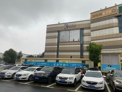 -大融城-停车场