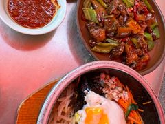 -春花民族美食(佳木斯总店)