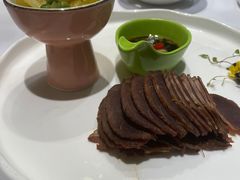 -好福记饭店(红梅公园店)