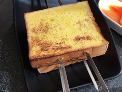 -完美生活炭火烤肉(二马路店)